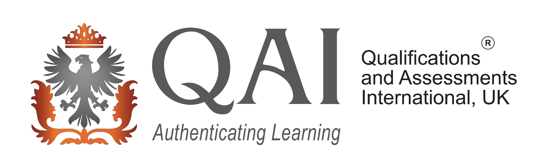 Zamit QAI logo