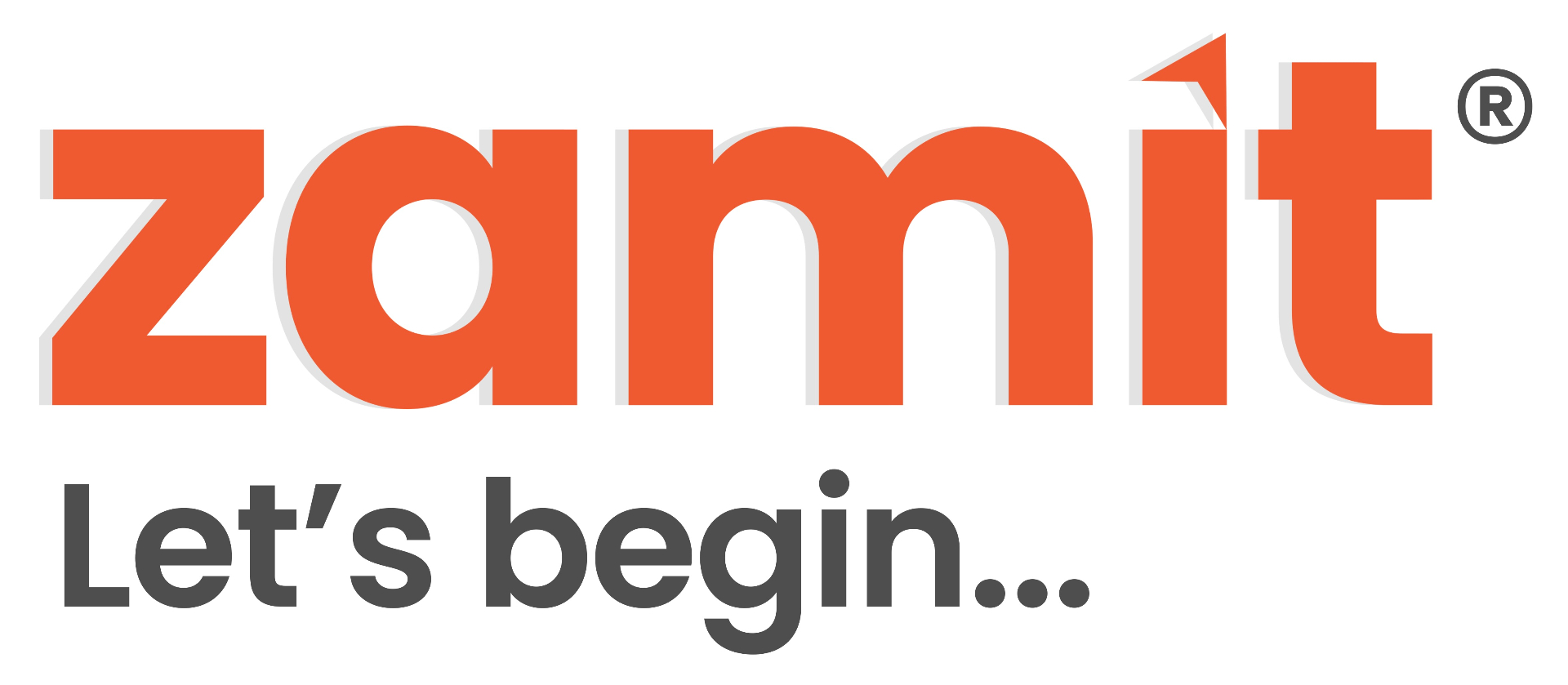 Zamit logo